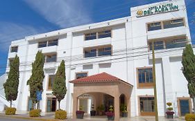 Hotel del Alba Inn&Suites